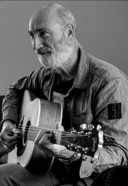 Jos van Oost